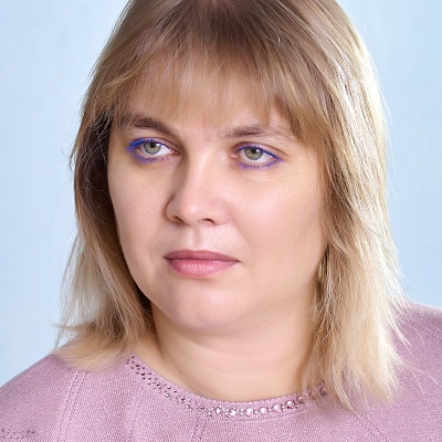 Белоус Анна Валентиновна