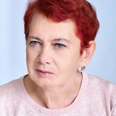 Запорожец Татьяна Ивановна